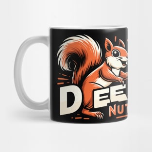 Deez Nuts Mug